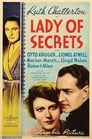 Lady of Secrets