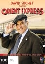 David Suchet on the Orient Express