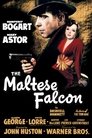 5-The Maltese Falcon