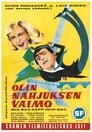 Olin nahjuksen vaimo