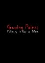 Growing Pains: Puberty in Horror Films