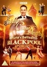 Strictly Come Dancing - Bruno's Bellissimo Blackpool