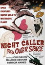 0-The Night Caller
