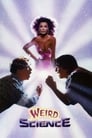 6-Weird Science