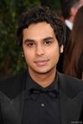 Kunal Nayyar