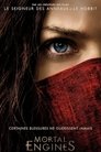 Mortal Engines Mortal Engines