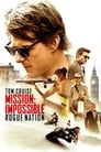 28-Mission: Impossible - Rogue Nation