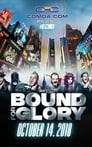 IMPACT Wrestling: Bound for Glory