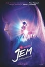3-Jem and the Holograms