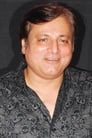 Manoj Joshi