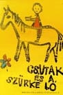 Csutak and the Grey Horse