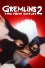 3-Gremlins 2: The New Batch