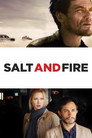 1-Salt and Fire