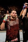 Cain Velasquez