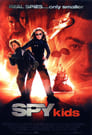 2-Spy Kids