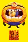 Gru 4. Mi villano favorito