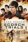 3-Maze Runner: The Scorch Trials