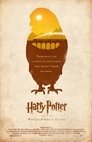 13-Harry Potter and the Philosopher's Stone