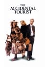 1-The Accidental Tourist