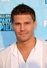 David Boreanaz