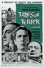 2-Tales of Terror