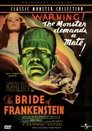 7-The Bride of Frankenstein