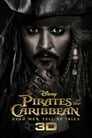 17-Pirates of the Caribbean: Dead Men Tell No Tales