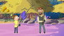 Image Rick e Morty
