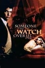 3-Someone to Watch Over Me
