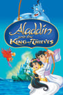 Image Aladdin And The King Of Thieves (1996) مدبلج