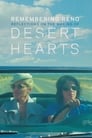 Remembering Reno: Reflections on the Making of Desert Hearts