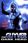 4-Guyver: Dark Hero