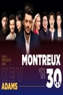 Montreux Comedy Festival 2019 - Montreux fête ses 30 ans