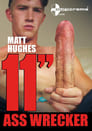 Matt Hughes: 11