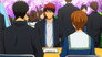 Image Kuroko's Basketball