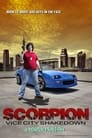 Scorpion: Vice City Shakedown