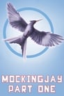 1-The Hunger Games: Mockingjay - Part 1