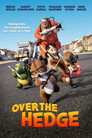 5-Over the Hedge