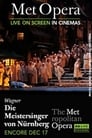 The Metropolitan Opera: The Master-Singers of Nuremberg