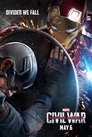 6-Captain America: Civil War