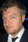 Charlie Brooker