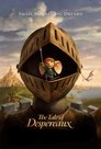 4-The Tale of Despereaux