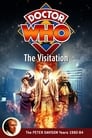 Doctor Who: The Visitation