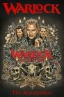 4-Warlock: The Armageddon