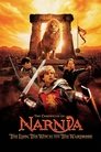 3-The Chronicles of Narnia: The Lion, the Witch and the Wardrobe