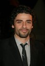 Oscar Isaac