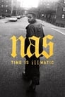 Nas: Time Is Illmatic