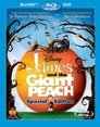 9-James and the Giant Peach