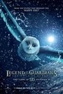 3-Legend of the Guardians: The Owls of Ga'Hoole