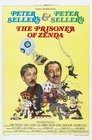 2-The Prisoner of Zenda